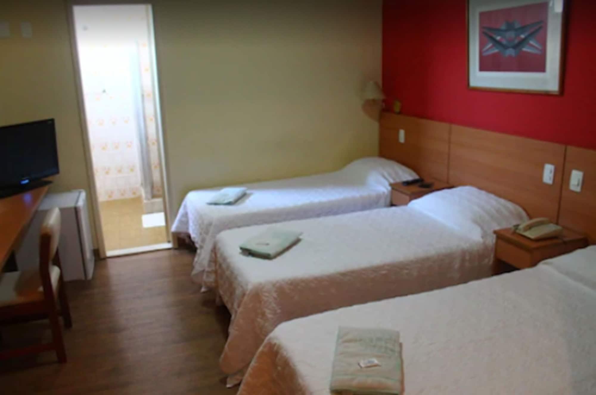 Hotel Vina Del Mar Ріо-де-Жанейро Екстер'єр фото
