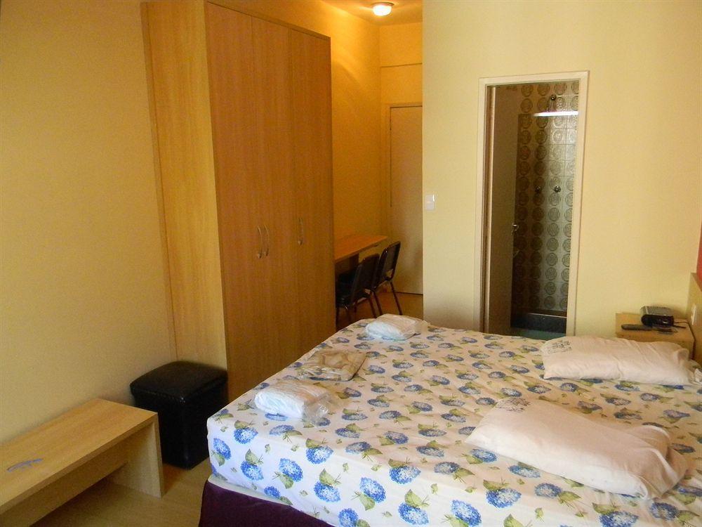 Hotel Vina Del Mar Ріо-де-Жанейро Екстер'єр фото