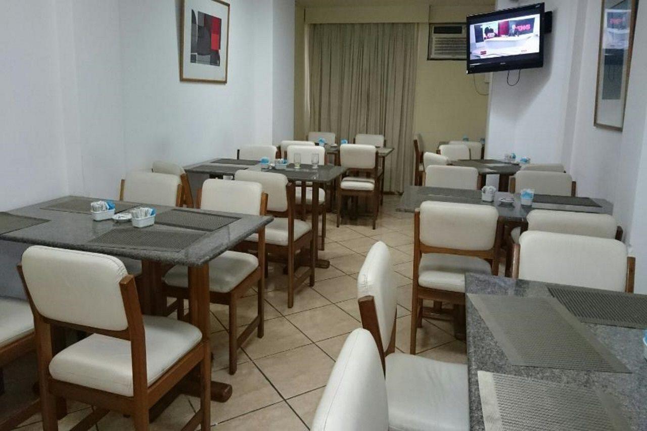 Hotel Vina Del Mar Ріо-де-Жанейро Екстер'єр фото